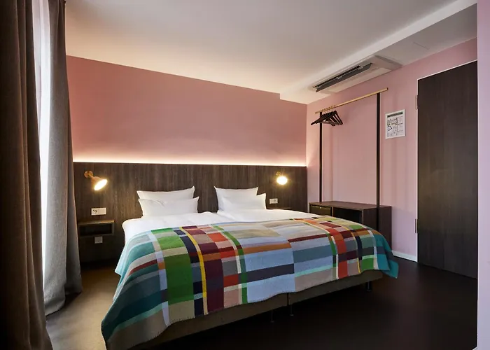 Central Hotel Muenster