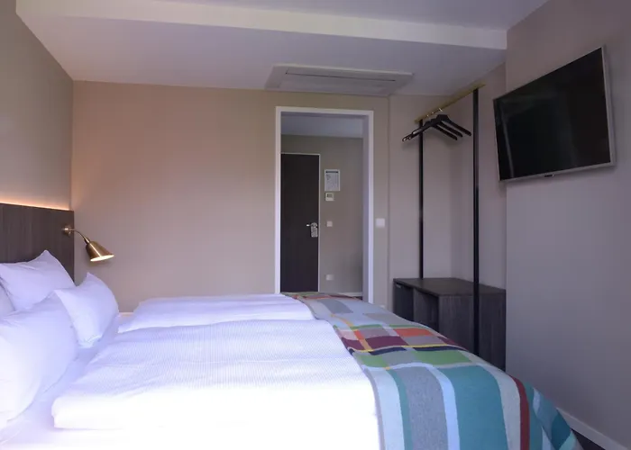 Central Hotel Muenster