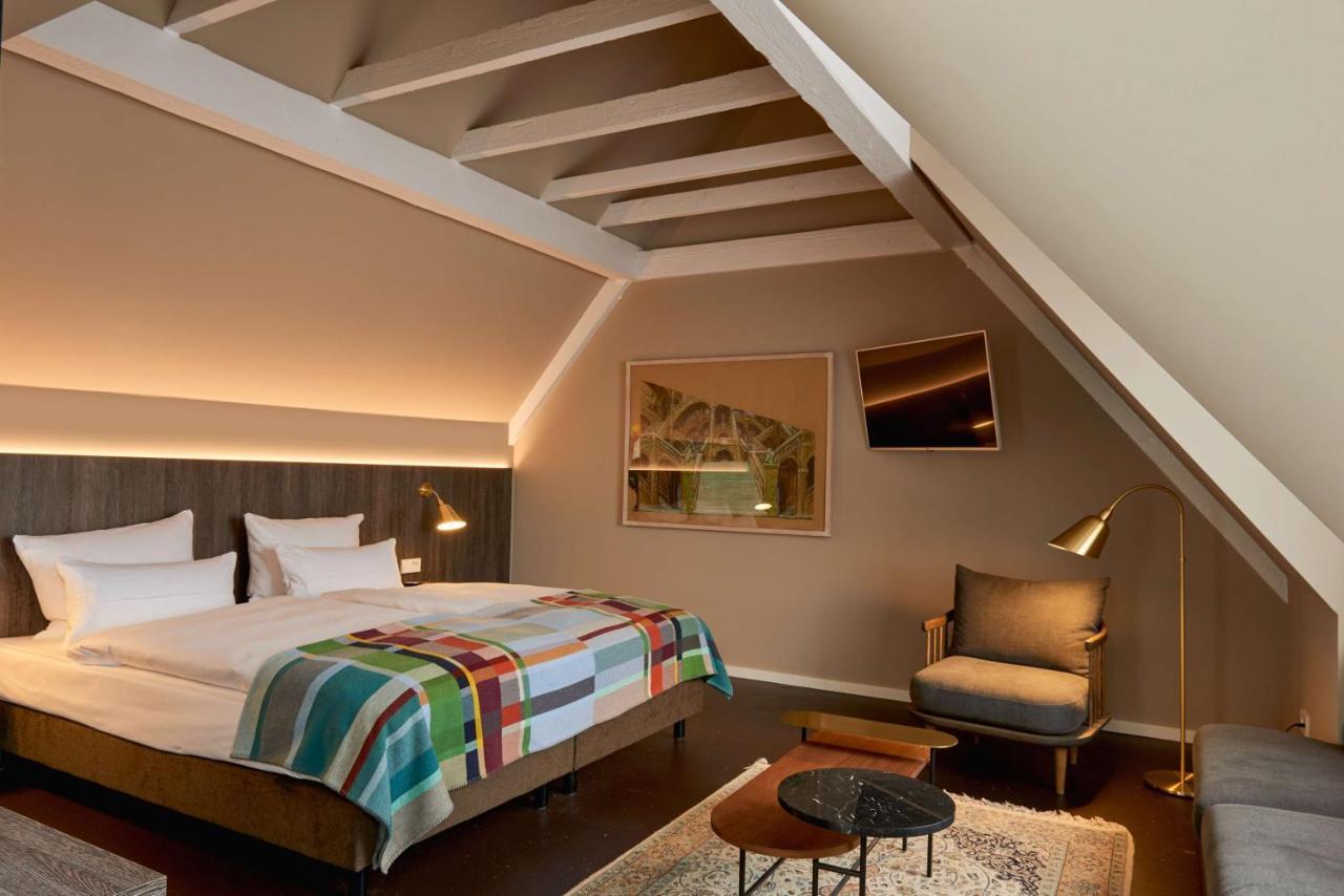Hotel Central Hotel Münster