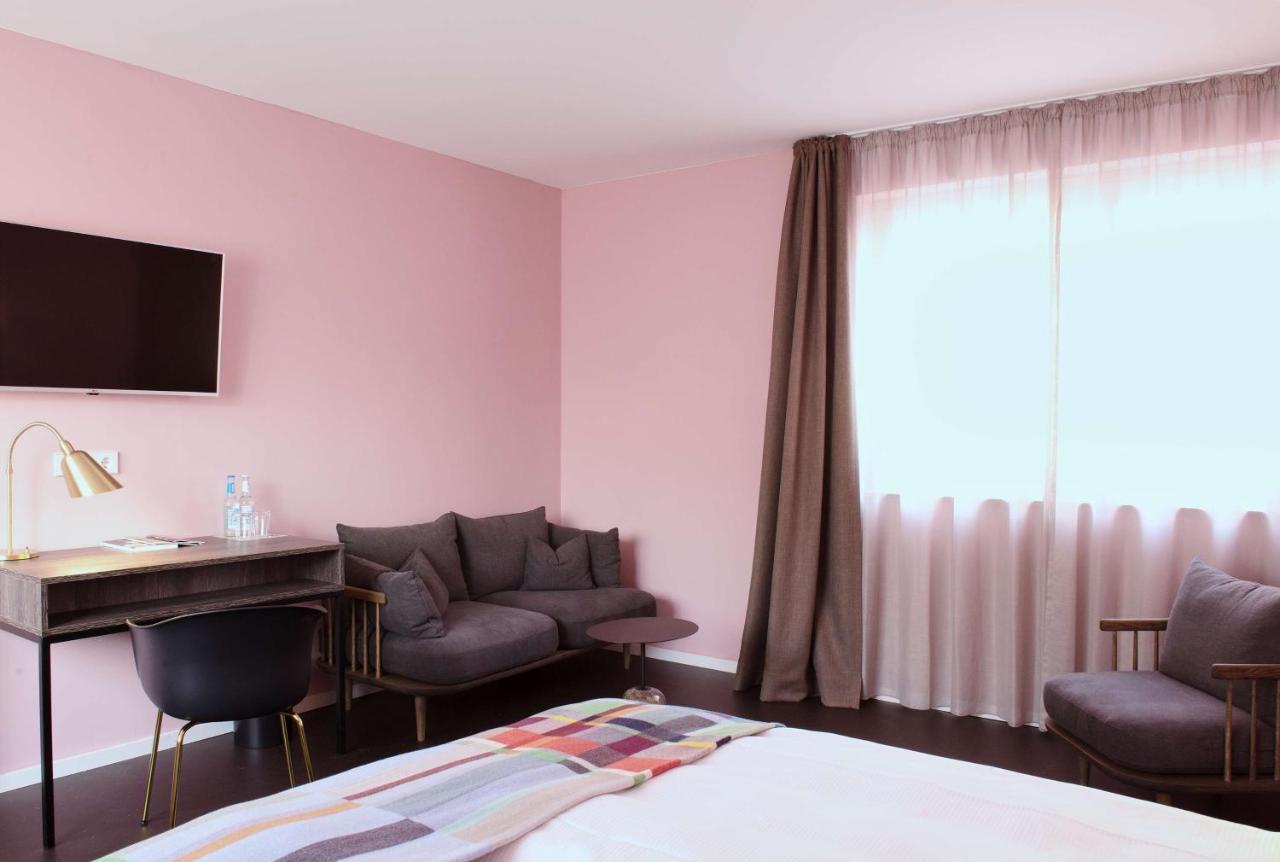 Hotel Central Hotel Münster Munster (North Rhine-Westphalia)