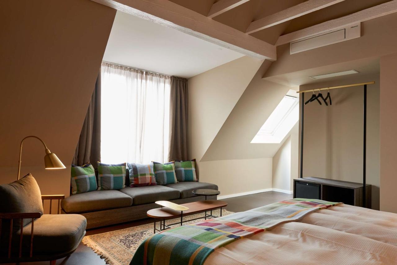 Hotel Central Hotel Muenster *