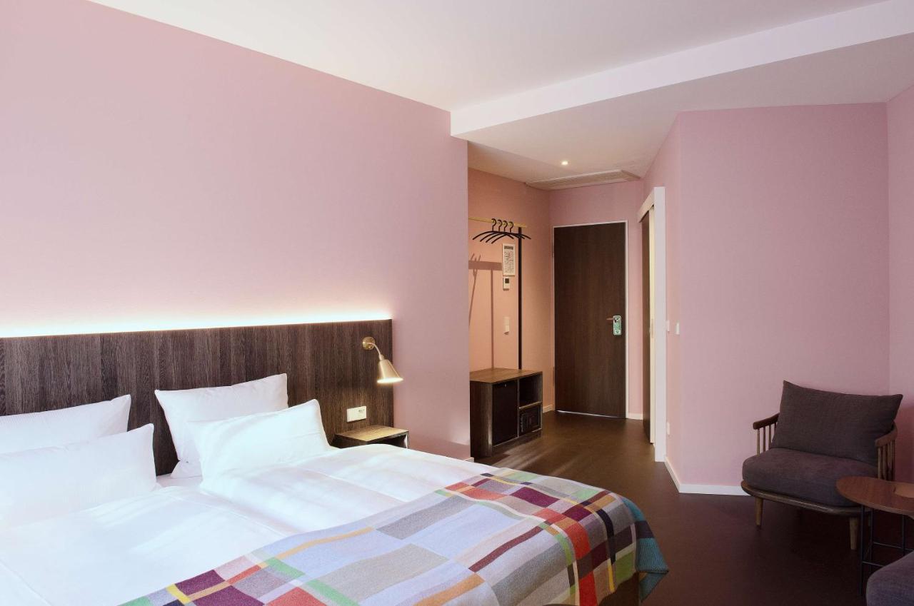 Hotel Central Hotel Muenster Munster (North Rhine-Westphalia)