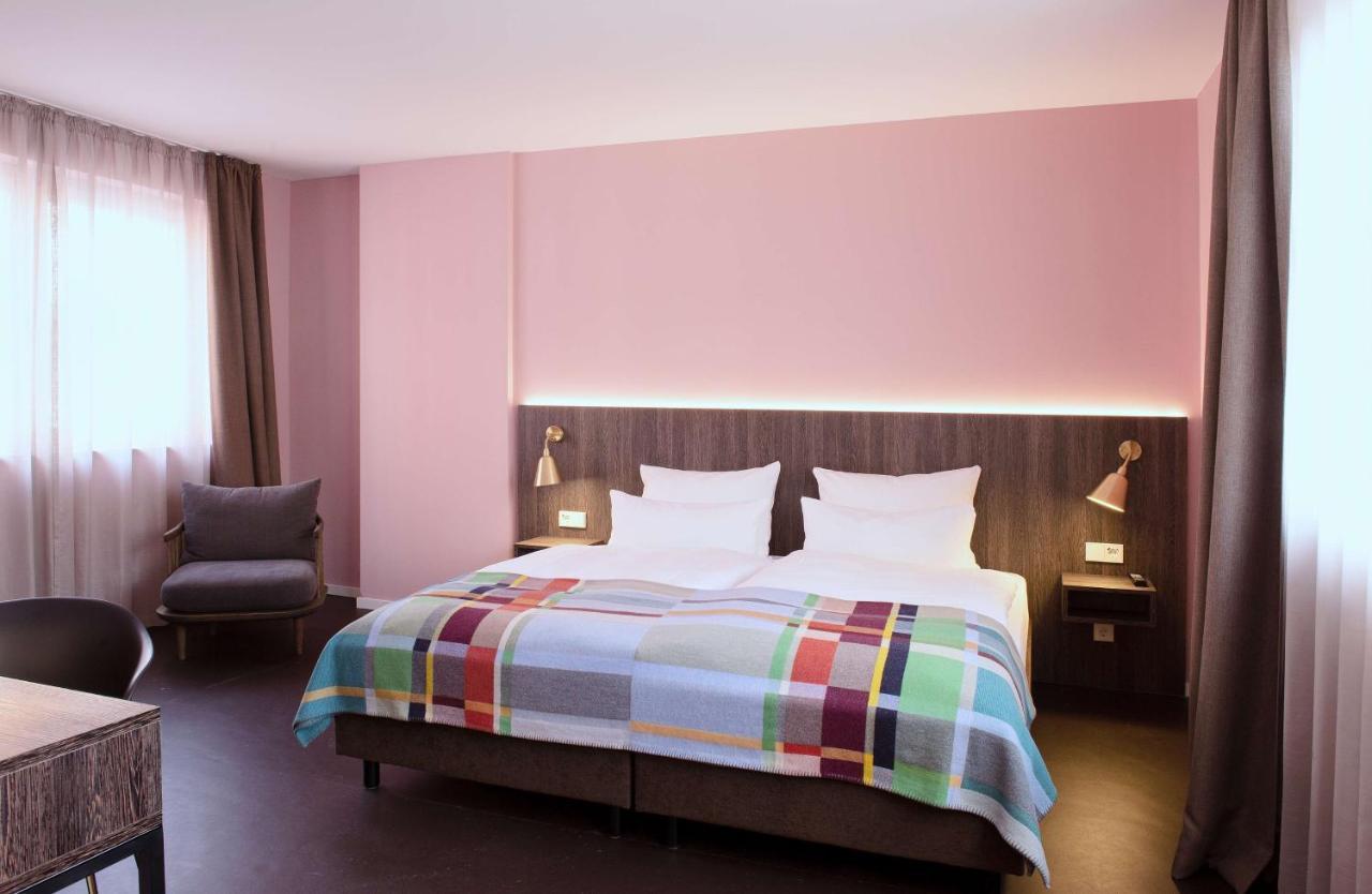 Hotel Central Hotel Münster Munster (North Rhine-Westphalia)