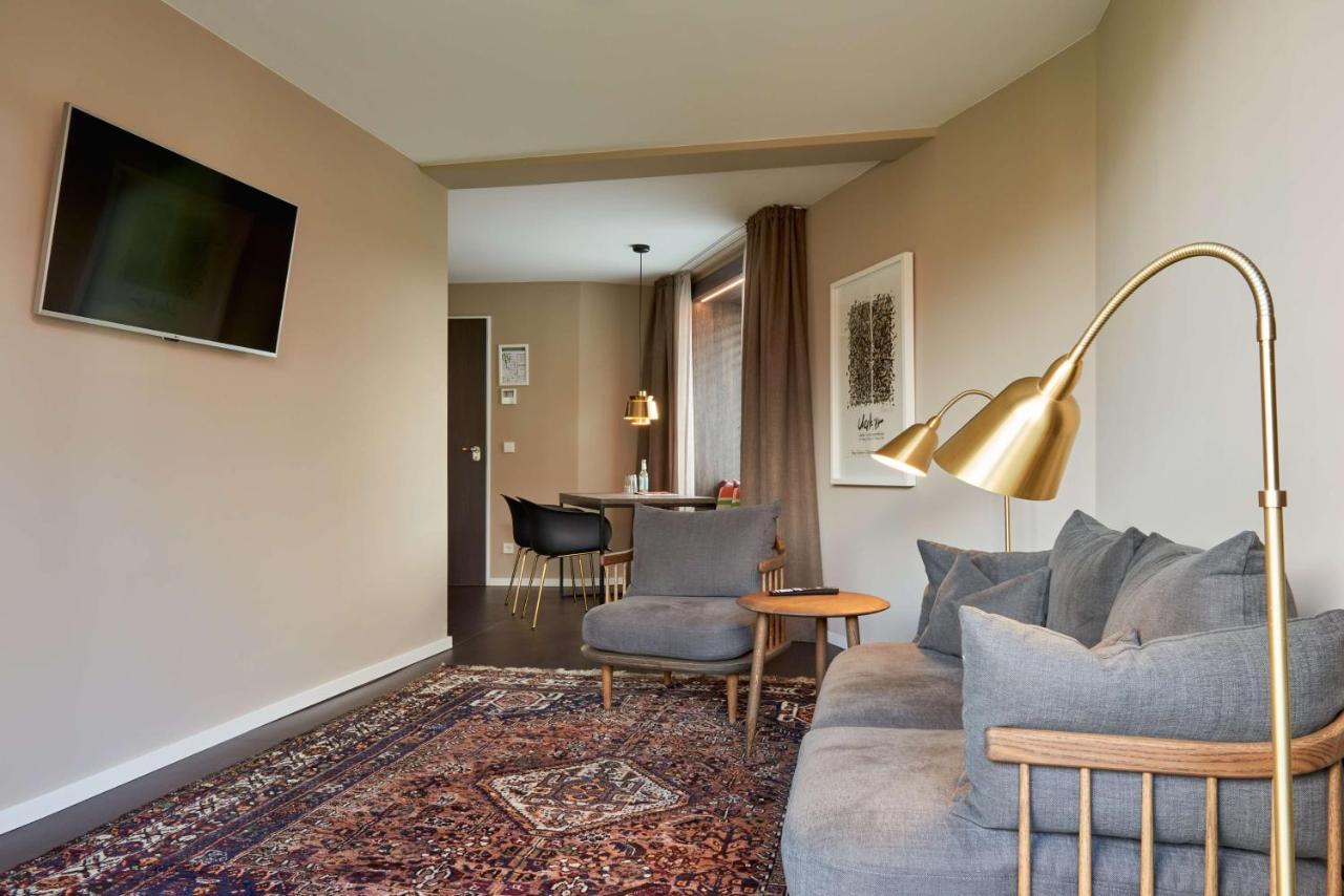 Hotel Central Hotel Münster