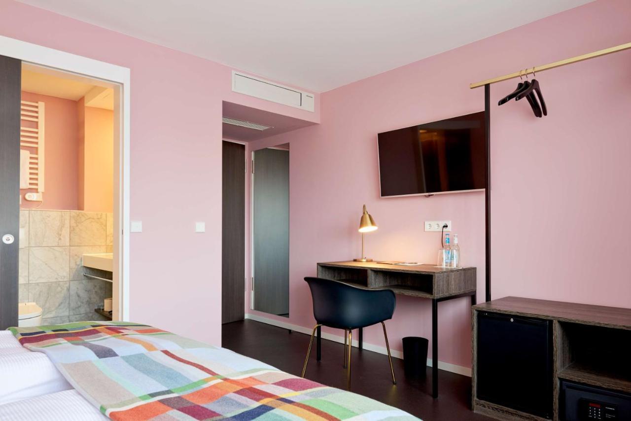 Central Hotel Muenster