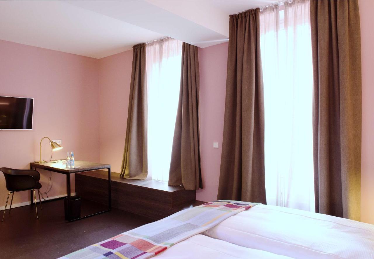 Hotel Central Hotel Münster *