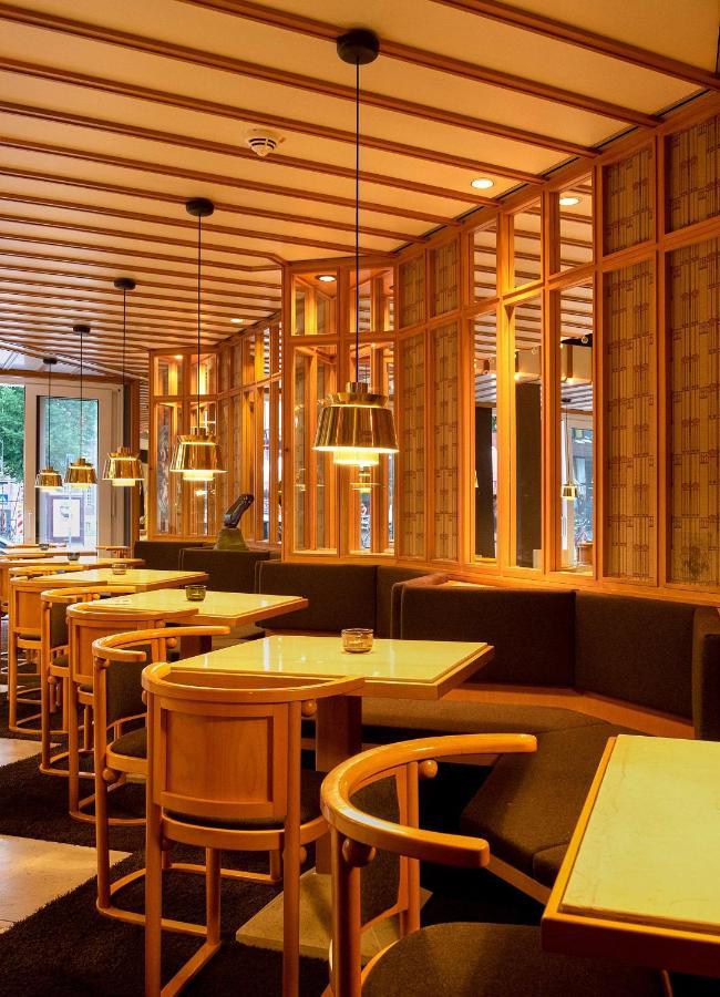 Central Hotel Muenster * Munster (North Rhine-Westphalia)