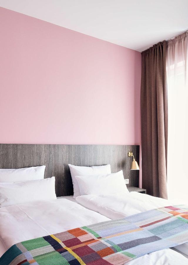 Central Hotel Muenster * Munster (North Rhine-Westphalia)