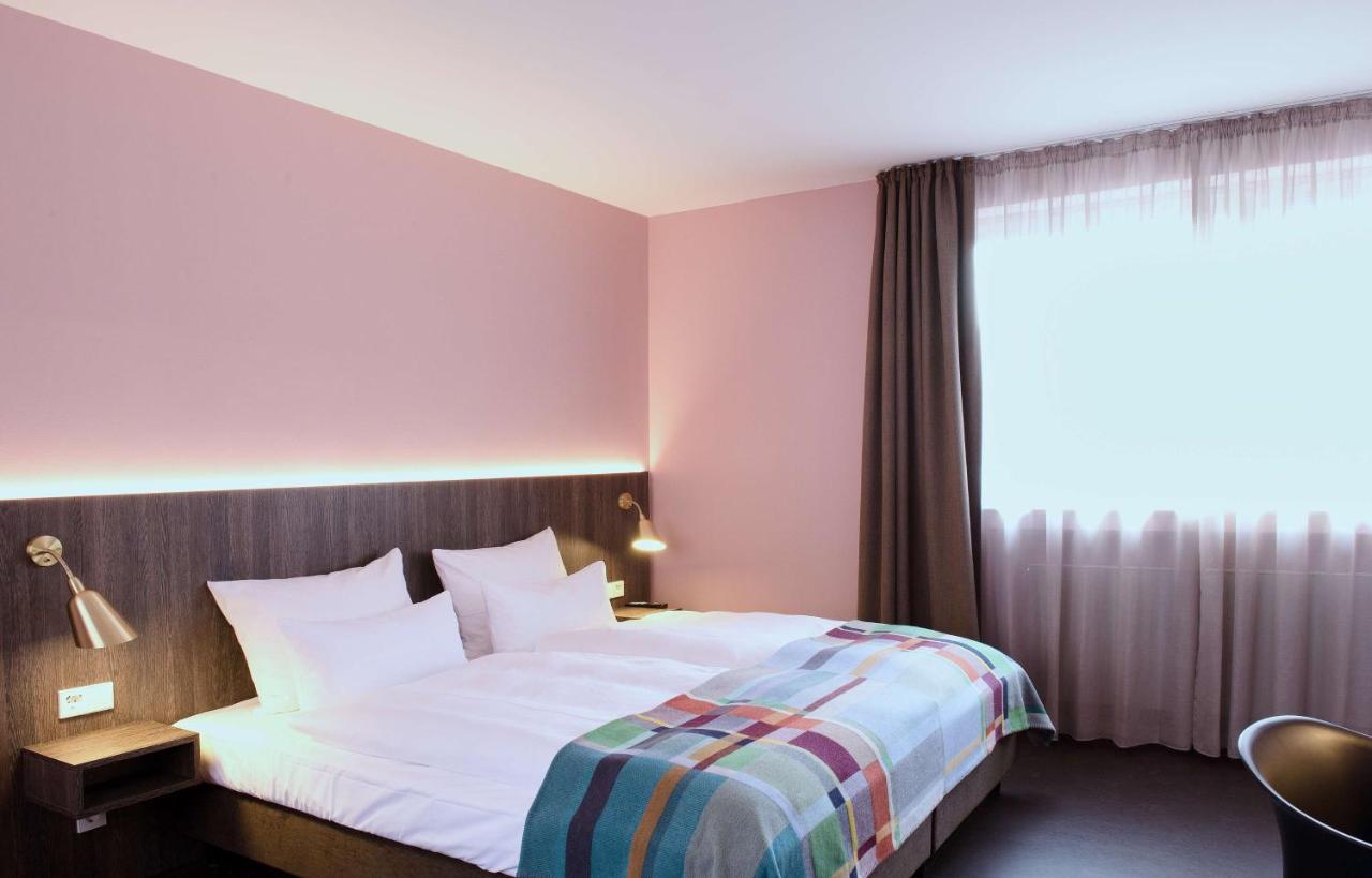 Central Hotel Muenster