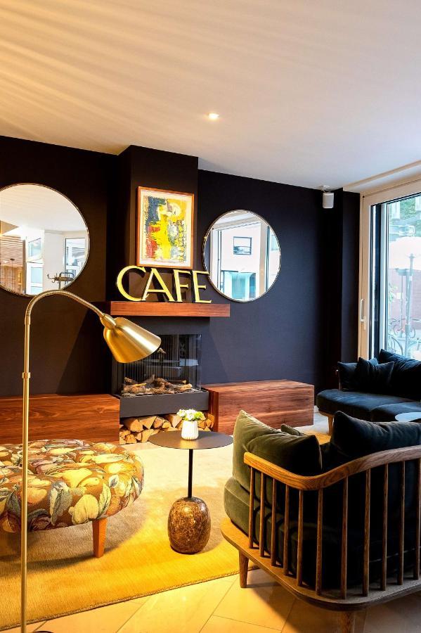 Central Hotel Muenster Hotel Munster (North Rhine-Westphalia)