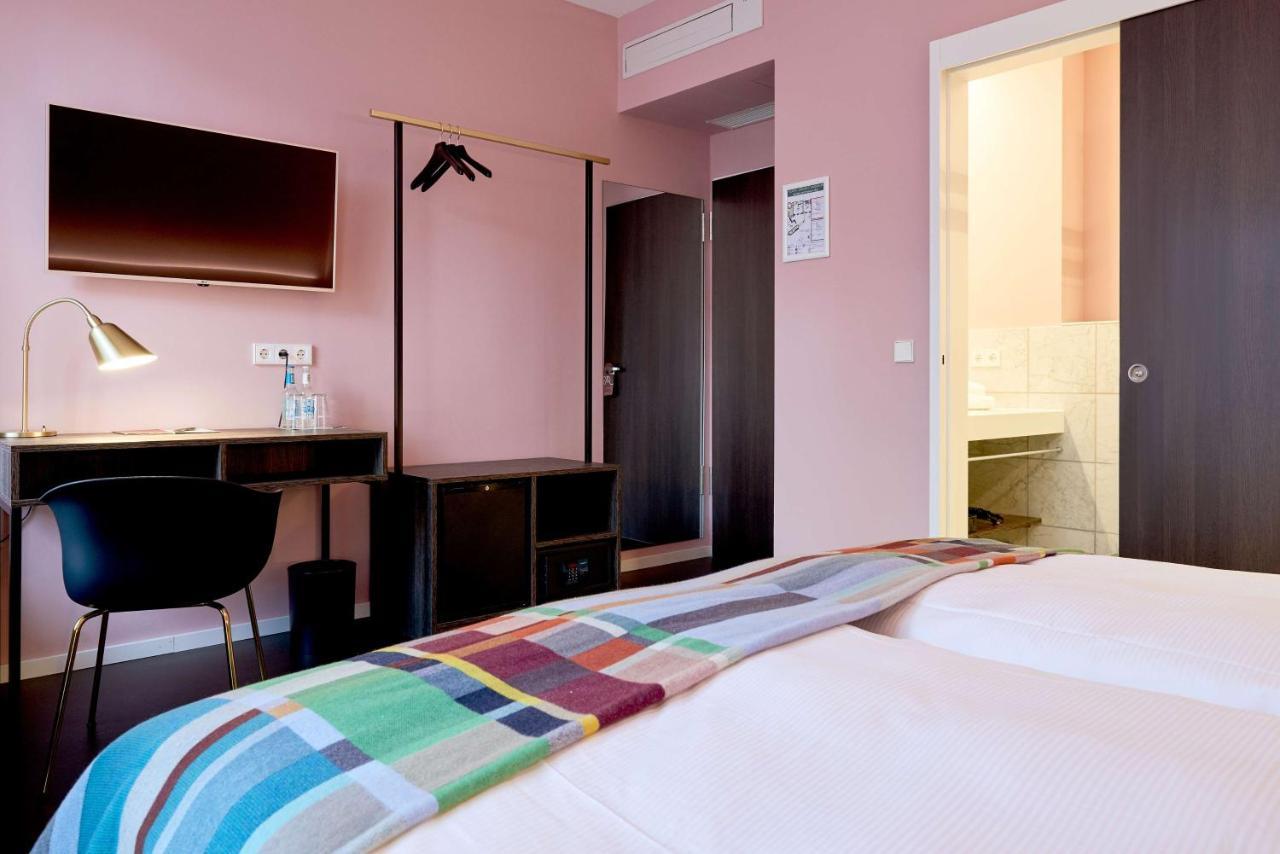 Central Hotel Münster Hotel *