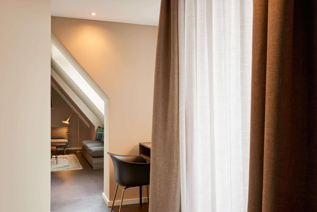 Hotel Central Hotel Münster