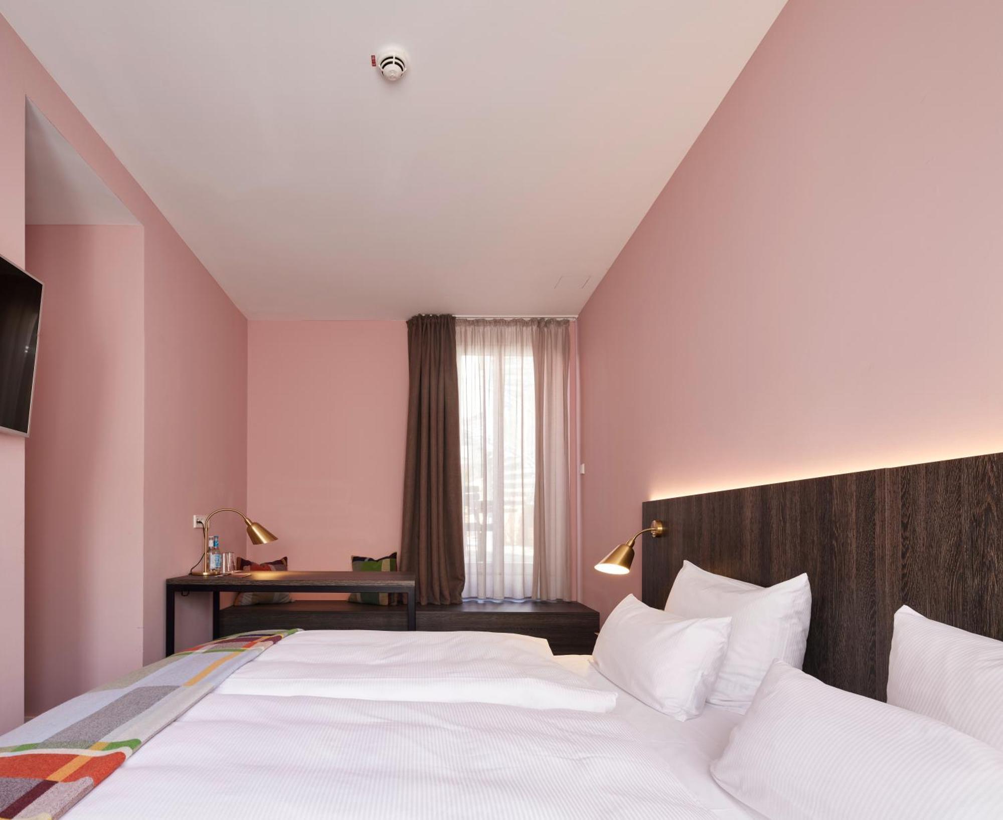 Hotel Central Hotel Muenster *