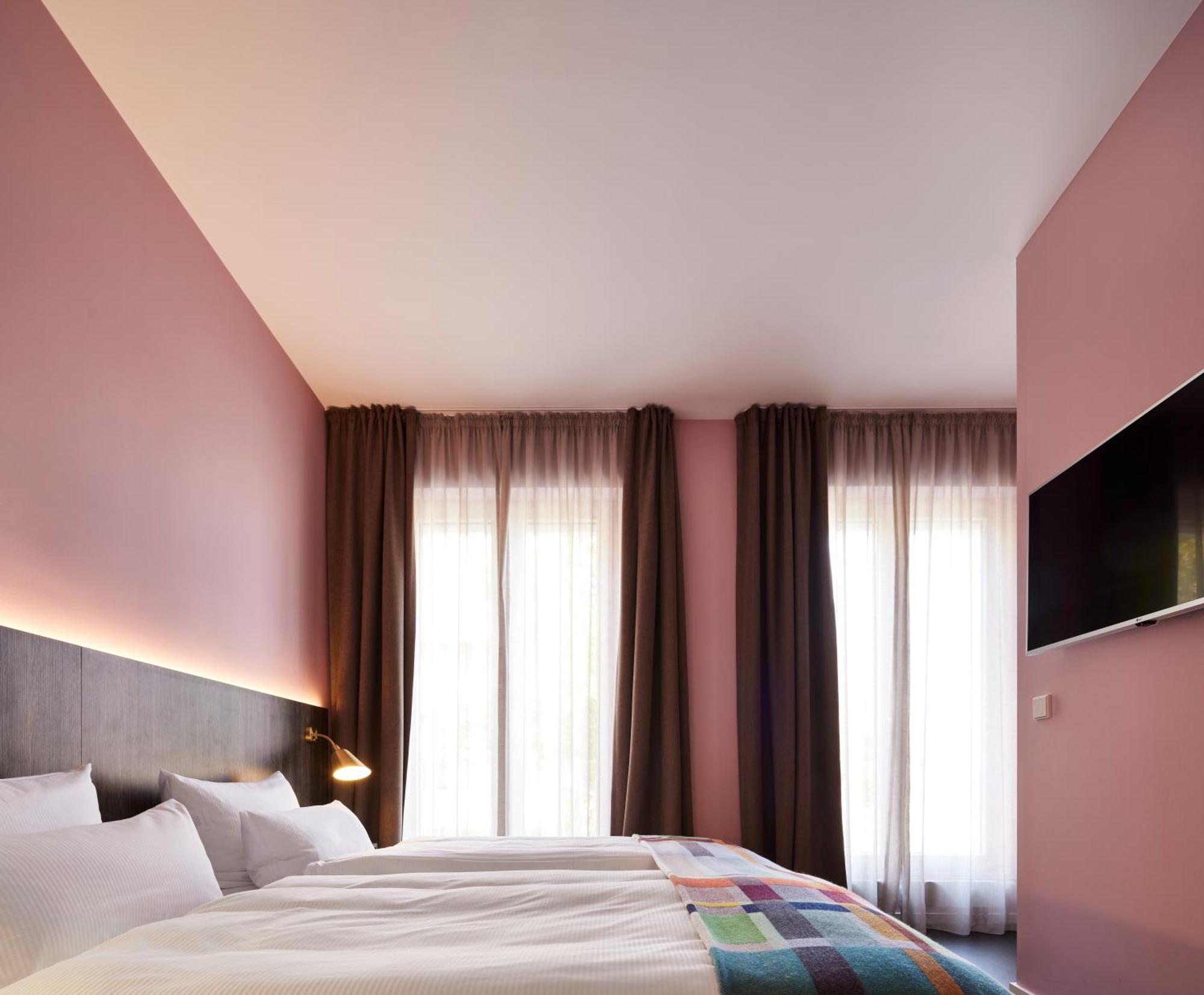 Central Hotel Münster * Munster (North Rhine-Westphalia)