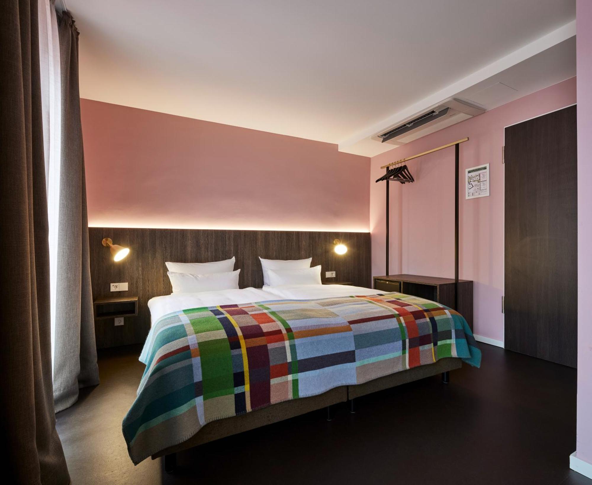 Central Hotel Münster