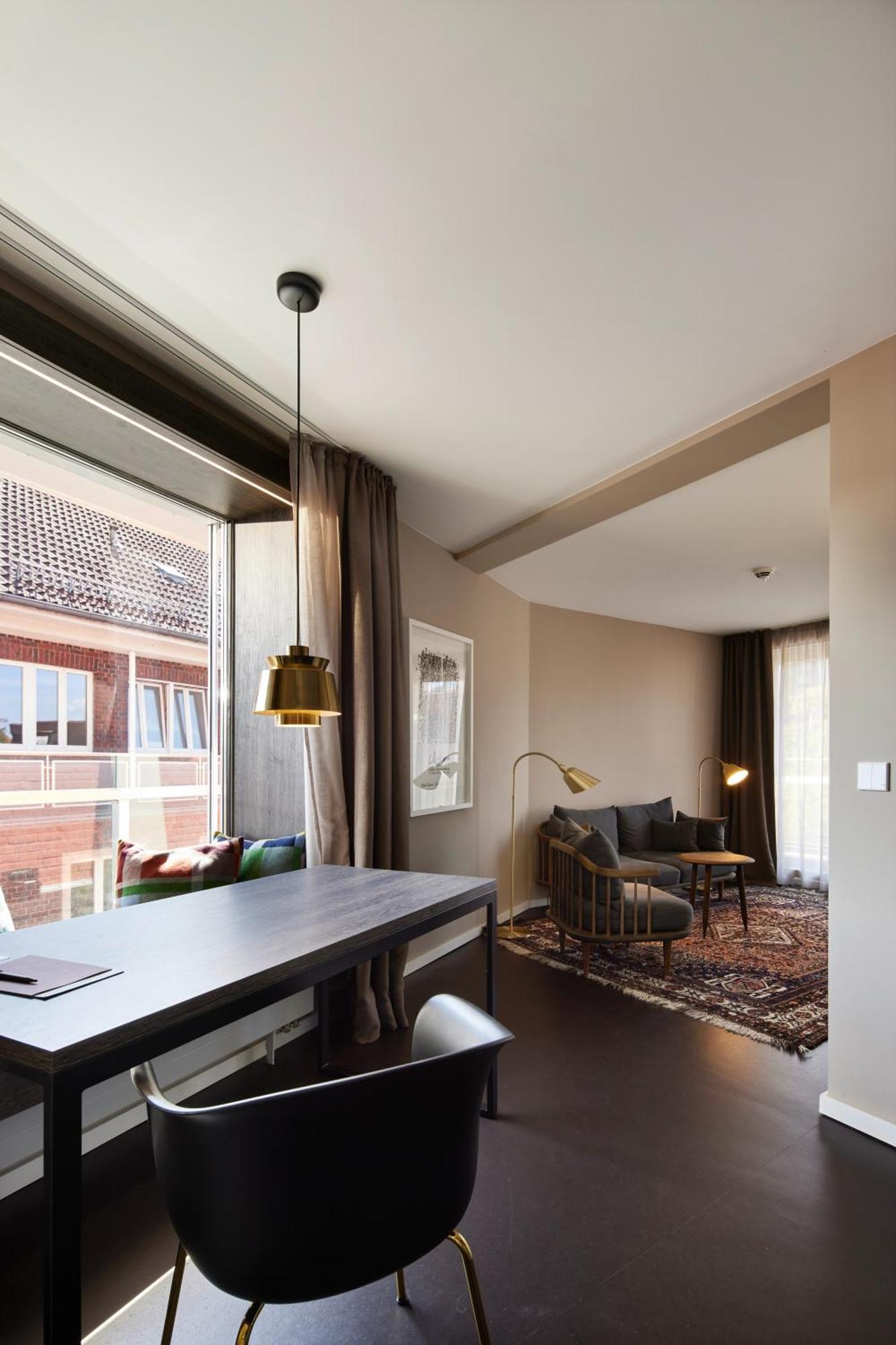 Hotel Central Hotel Muenster *