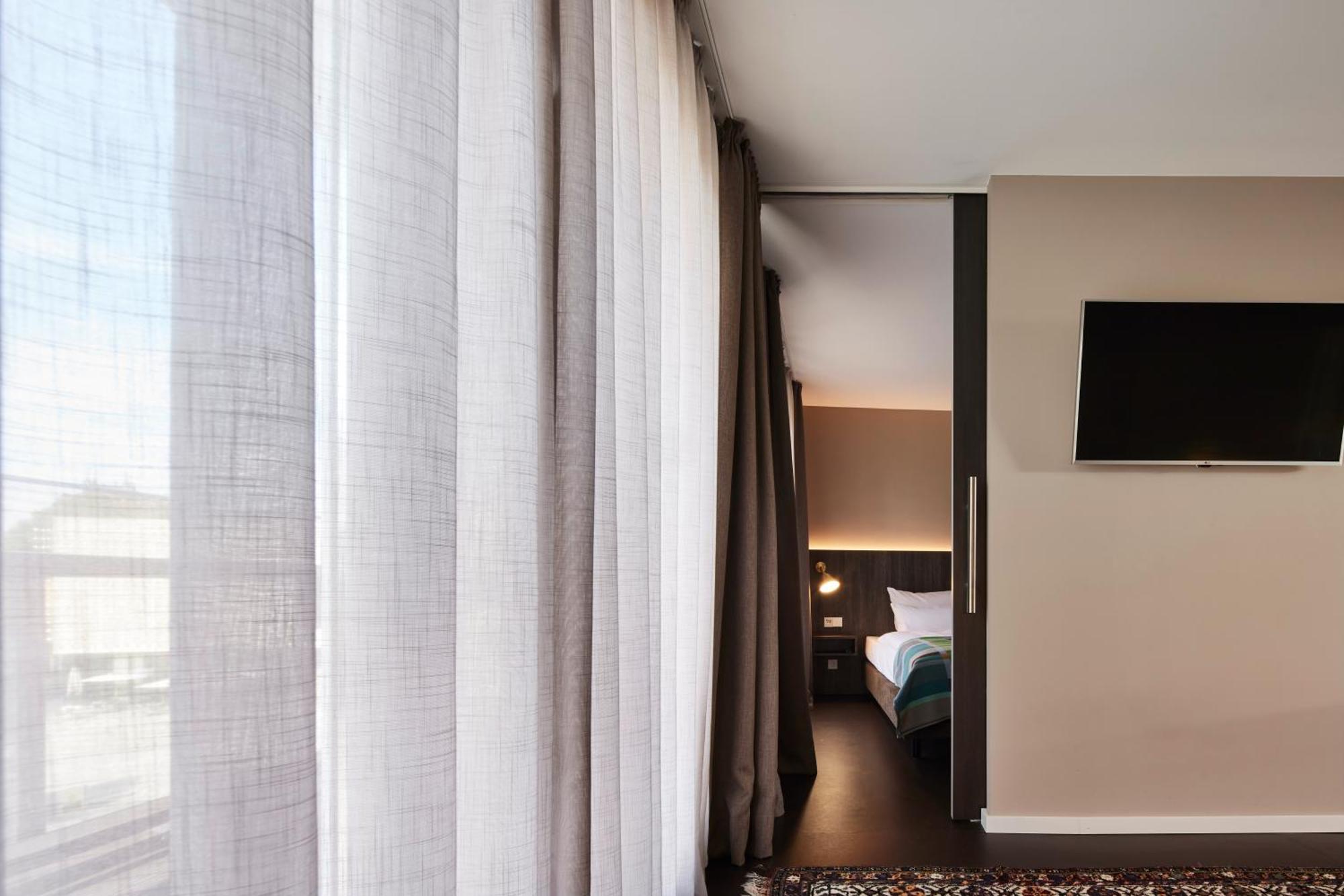 Central Hotel Muenster Munster (North Rhine-Westphalia)
