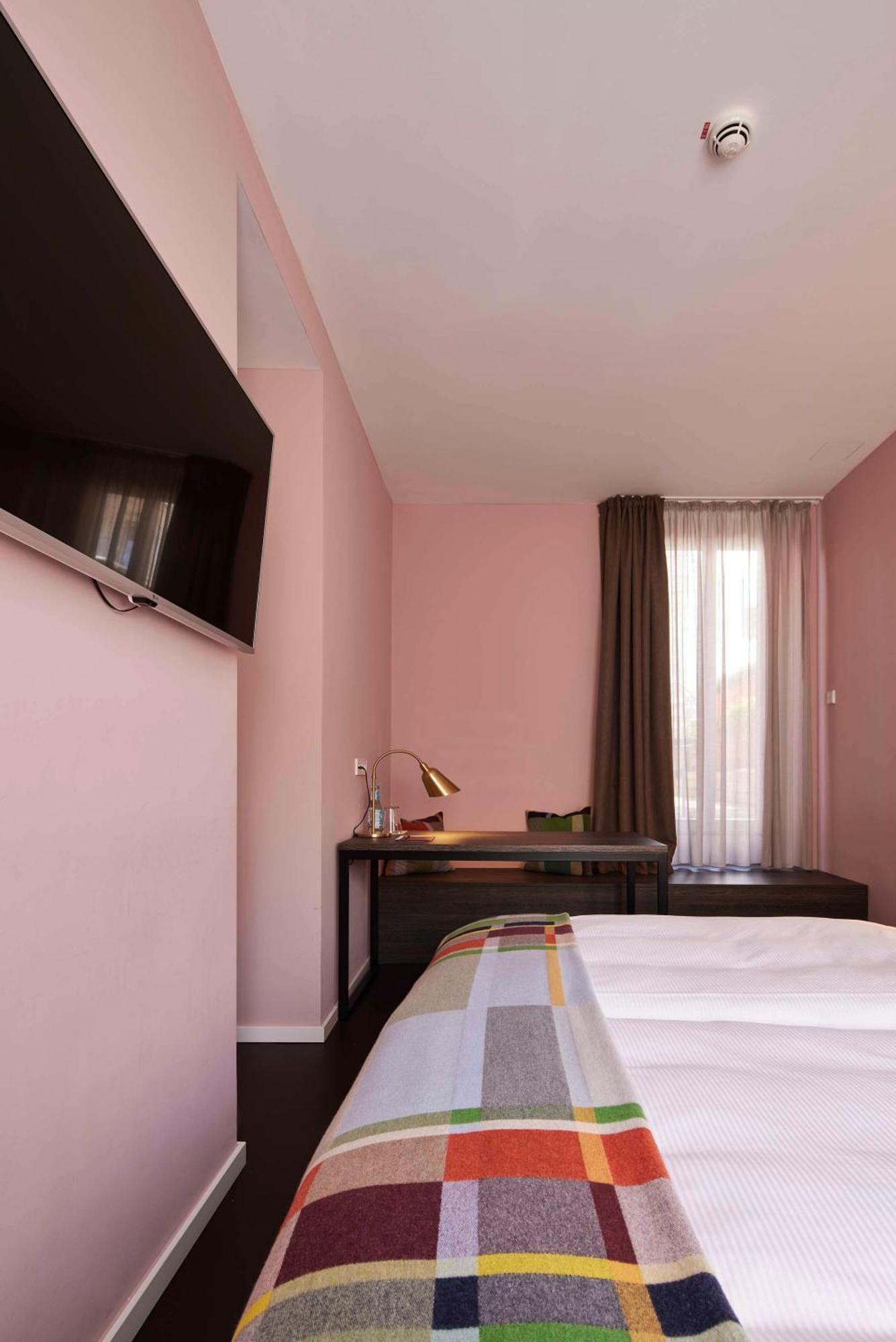 Central Hotel Münster Munster (North Rhine-Westphalia)
