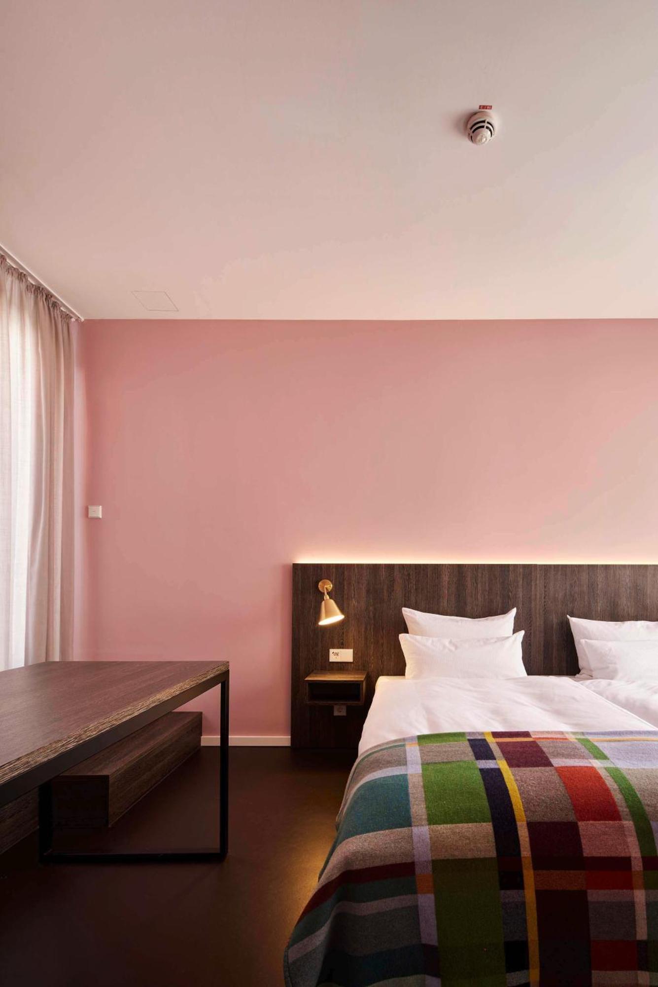Central Hotel Münster Hotel