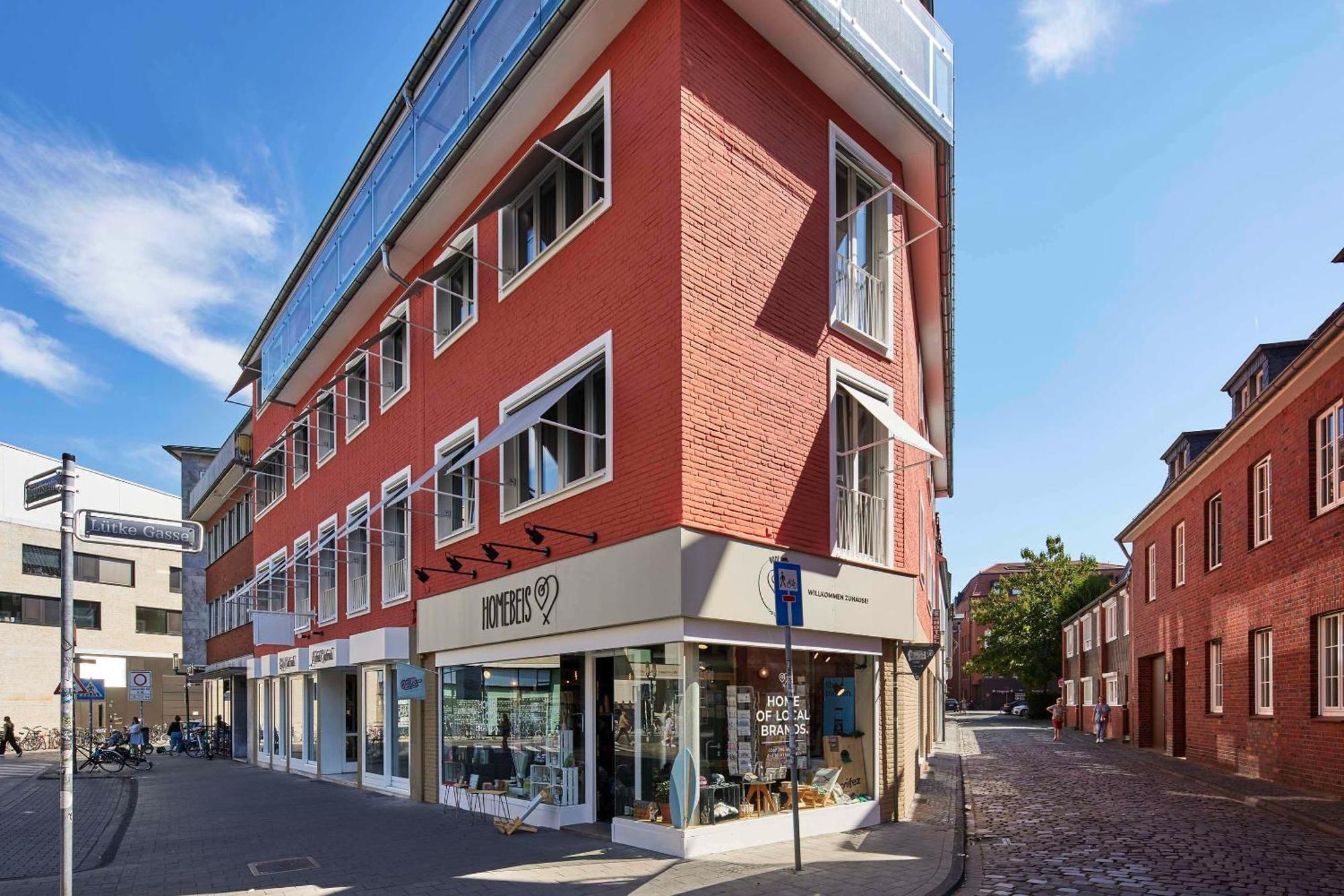 Hotel Central Hotel Münster