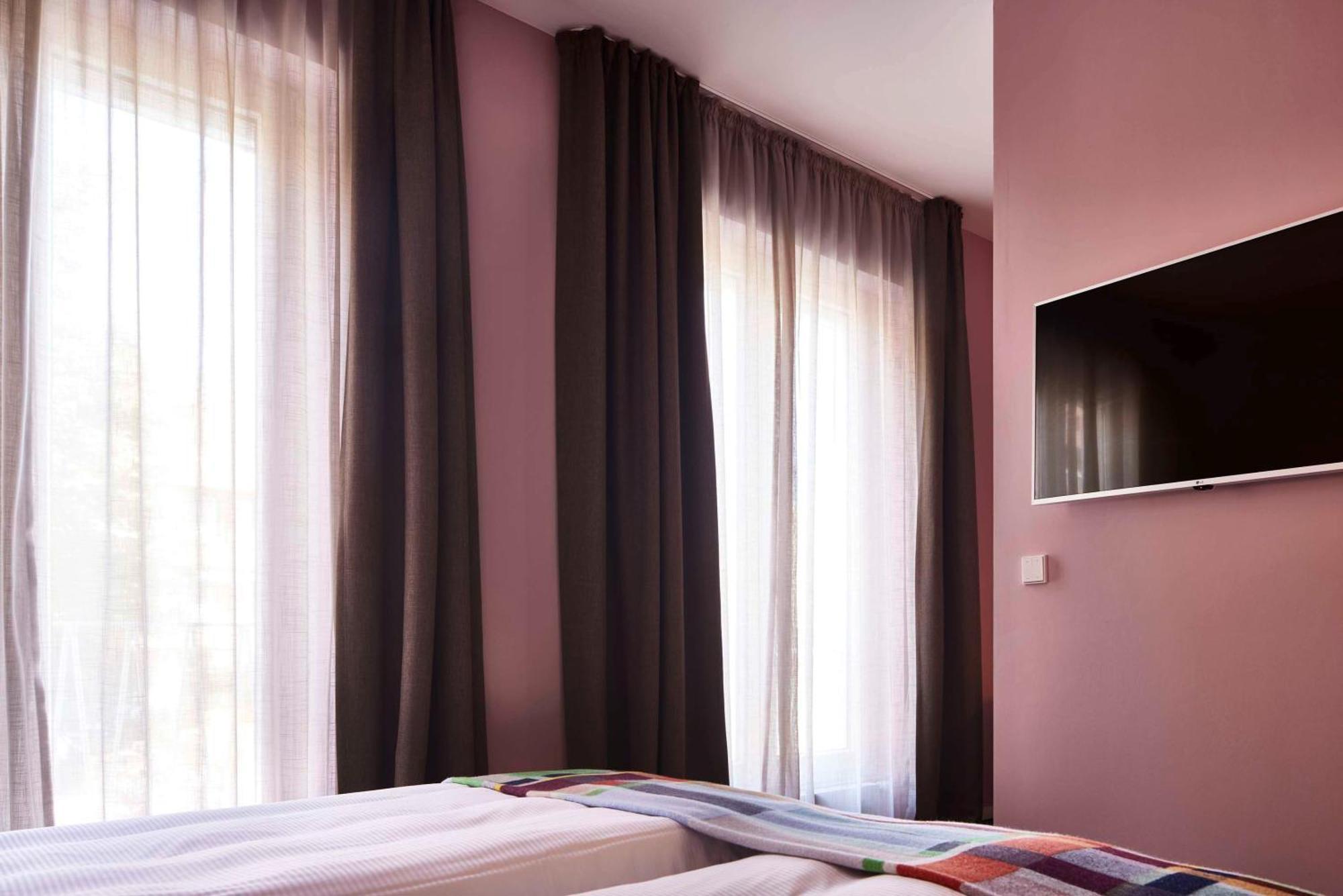 Central Hotel Muenster * Munster (North Rhine-Westphalia)