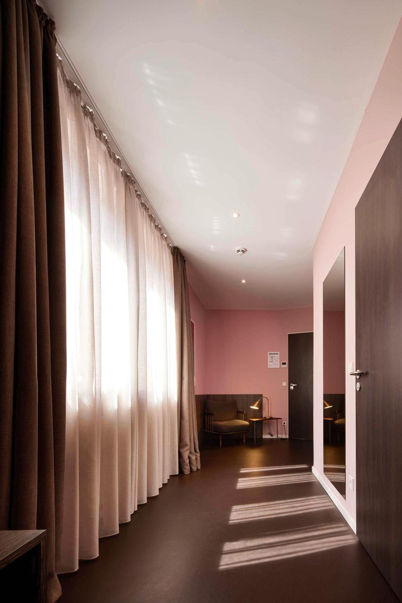 Hotel Central Hotel Muenster